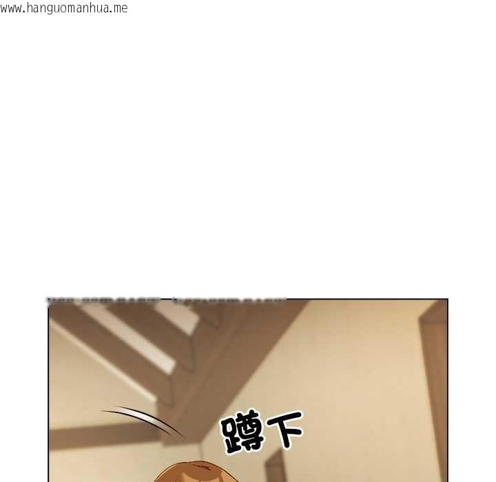 韩国漫画小姐由我来守护韩漫_小姐由我来守护-第10话在线免费阅读-韩国漫画-第86张图片