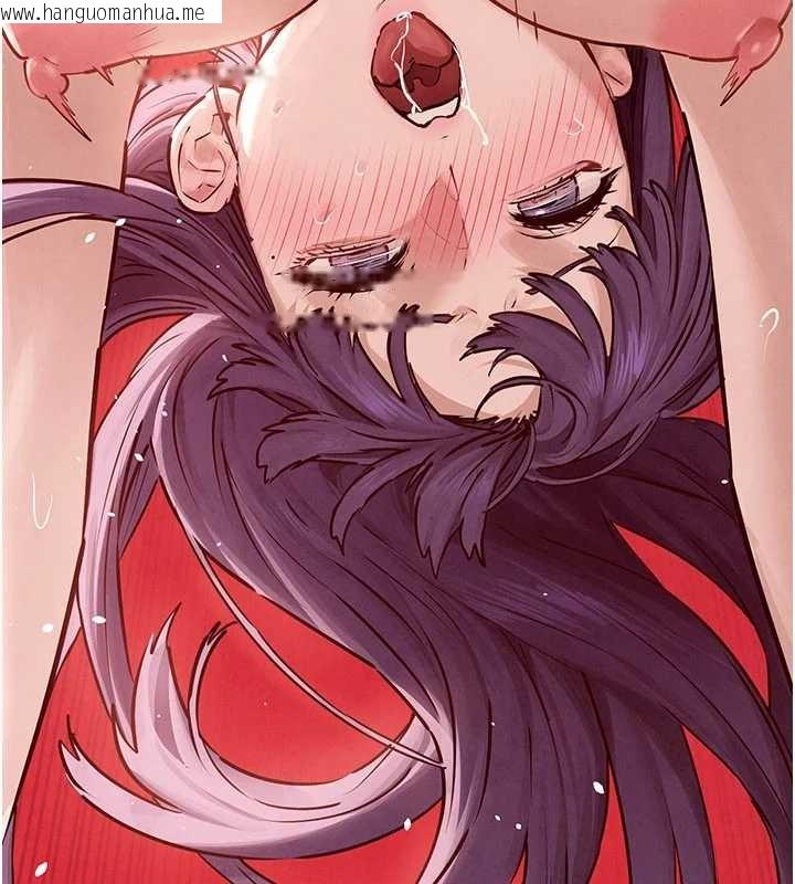 韩国漫画欲海交锋韩漫_欲海交锋-第83话-被主导的性爱在线免费阅读-韩国漫画-第107张图片