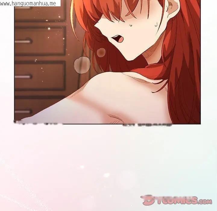 韩国漫画小姐由我来守护韩漫_小姐由我来守护-第8话在线免费阅读-韩国漫画-第9张图片