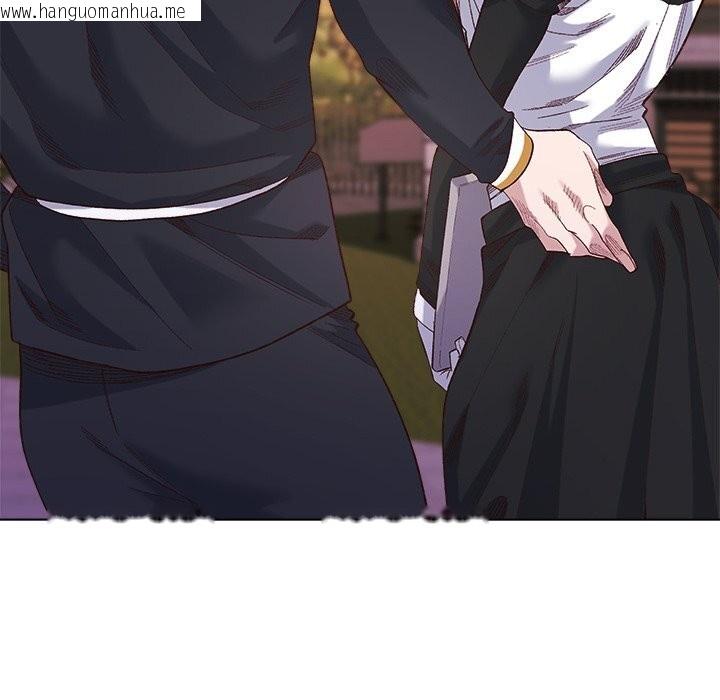 韩国漫画小姐由我来守护韩漫_小姐由我来守护-第11话在线免费阅读-韩国漫画-第91张图片