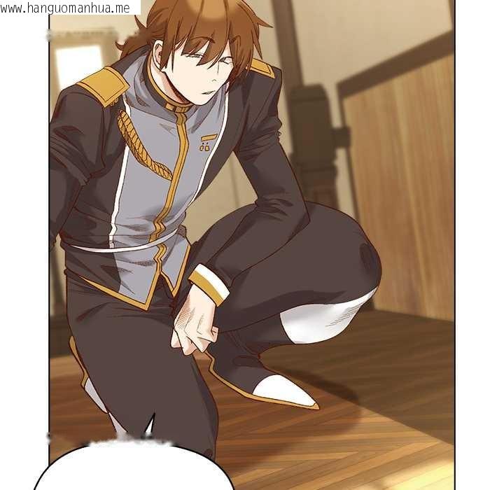 韩国漫画小姐由我来守护韩漫_小姐由我来守护-第10话在线免费阅读-韩国漫画-第87张图片