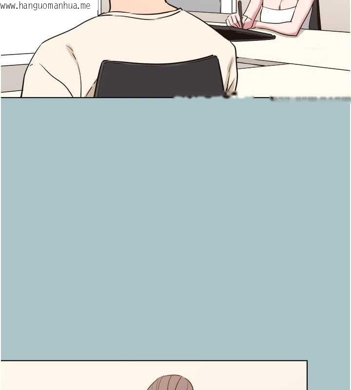 韩国漫画不要恋爱要打砲韩漫_不要恋爱要打砲-第34话-尚无答复的告白在线免费阅读-韩国漫画-第51张图片