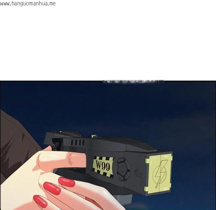 韩国漫画贵妇的专属保镳韩漫_贵妇的专属保镳-第56话在线免费阅读-韩国漫画-第25张图片