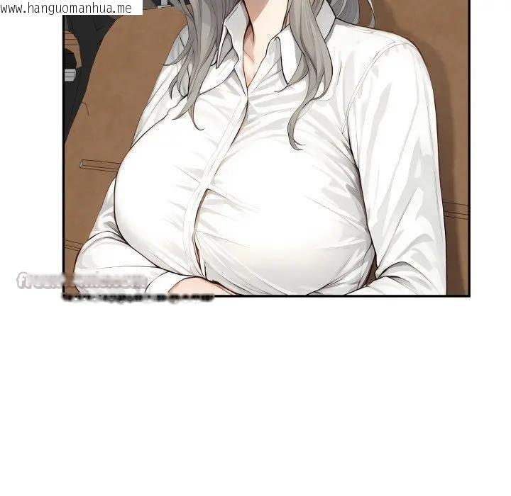 韩国漫画拒绝当花瓶韩漫_拒绝当花瓶-第17话在线免费阅读-韩国漫画-第42张图片