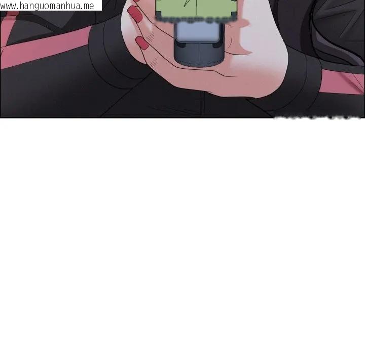 韩国漫画贵妇的专属保镳韩漫_贵妇的专属保镳-第56话在线免费阅读-韩国漫画-第96张图片