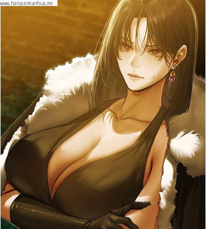 韩国漫画人妻猎人韩漫_人妻猎人-第118话-主人，我来帮你松一下在线免费阅读-韩国漫画-第15张图片