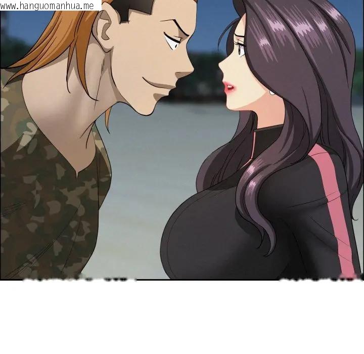 韩国漫画贵妇的专属保镳韩漫_贵妇的专属保镳-第56话在线免费阅读-韩国漫画-第163张图片