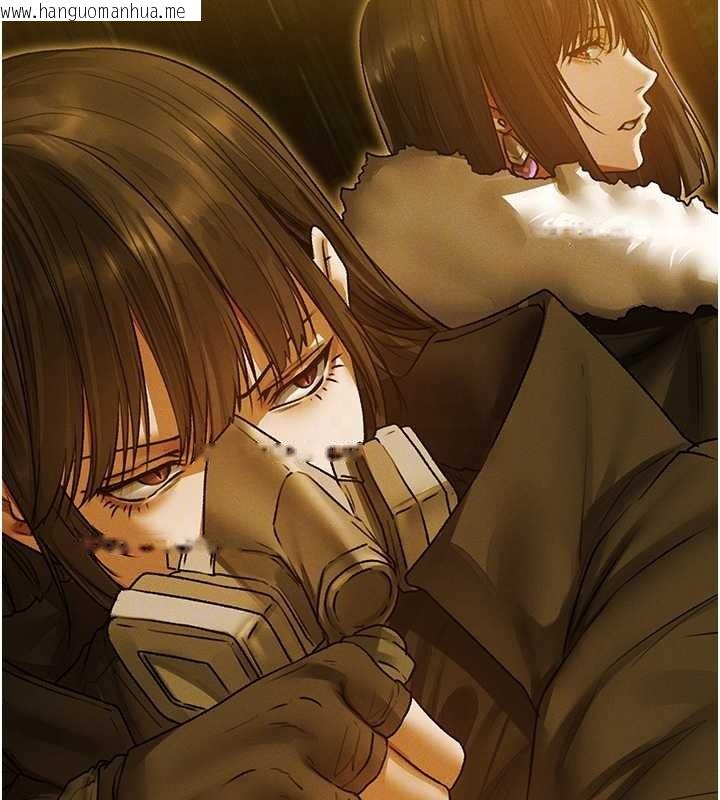 韩国漫画人妻猎人韩漫_人妻猎人-第118话-主人，我来帮你松一下在线免费阅读-韩国漫画-第91张图片