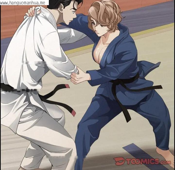 韩国漫画贵妇的专属保镳韩漫_贵妇的专属保镳-第56话在线免费阅读-韩国漫画-第51张图片