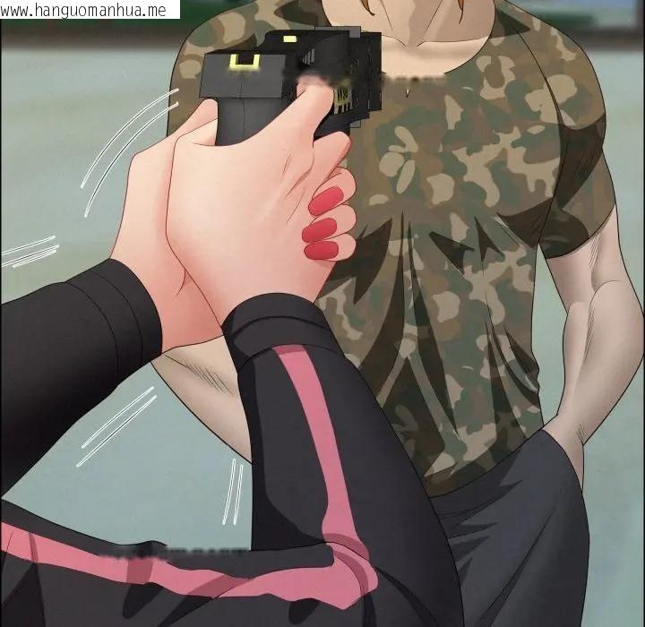 韩国漫画贵妇的专属保镳韩漫_贵妇的专属保镳-第56话在线免费阅读-韩国漫画-第121张图片