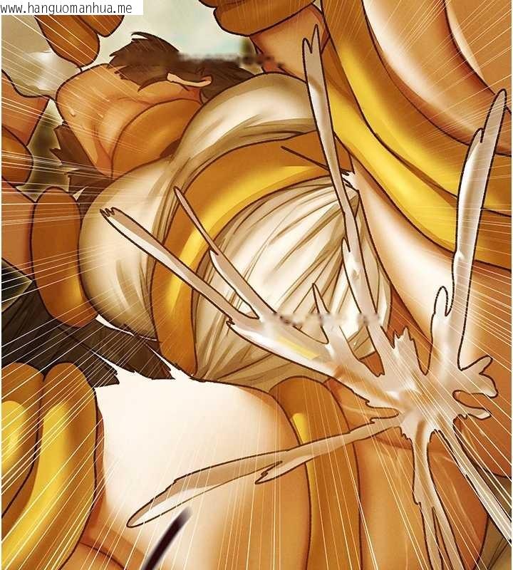 韩国漫画人妻猎人韩漫_人妻猎人-第118话-主人，我来帮你松一下在线免费阅读-韩国漫画-第71张图片