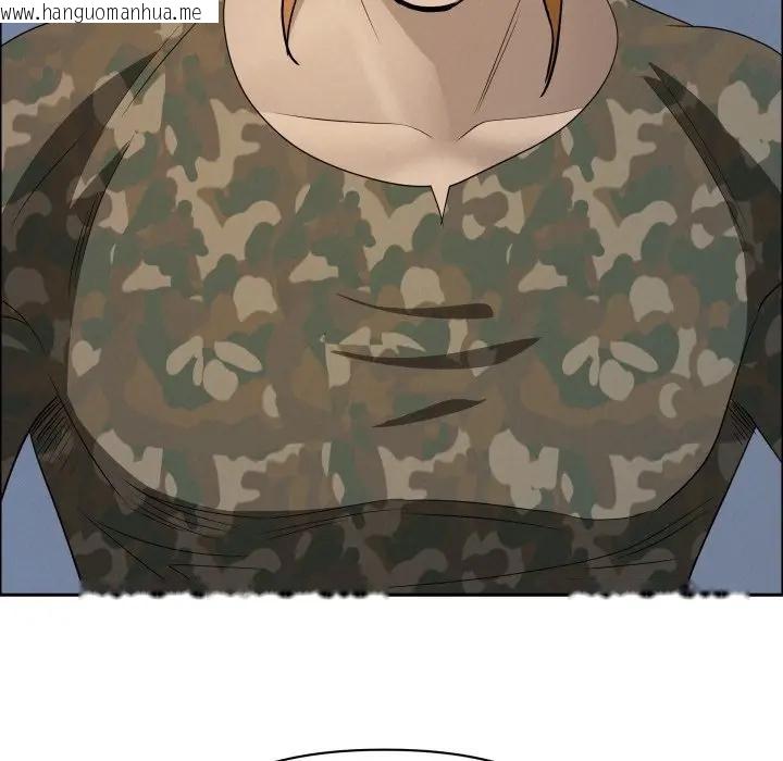 韩国漫画贵妇的专属保镳韩漫_贵妇的专属保镳-第56话在线免费阅读-韩国漫画-第115张图片