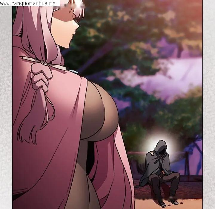 韩国漫画男人稀缺的异世界/当前女友变成异世界独裁者韩漫_男人稀缺的异世界/当前女友变成异世界独裁者-第26话在线免费阅读-韩国漫画-第47张图片