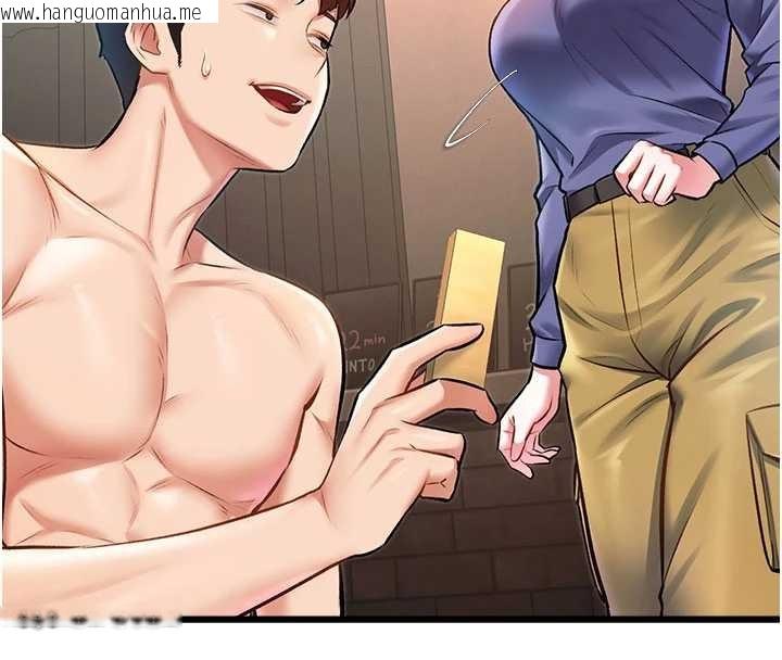 韩国漫画特色新视界韩漫_特色新视界-第30话-真的要玩这么大吗?在线免费阅读-韩国漫画-第8张图片