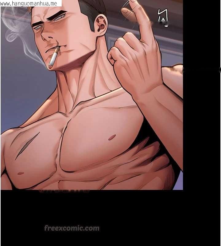 韩国漫画守护妳韩漫_守护妳-第23话-正式上工前的检查作业在线免费阅读-韩国漫画-第28张图片