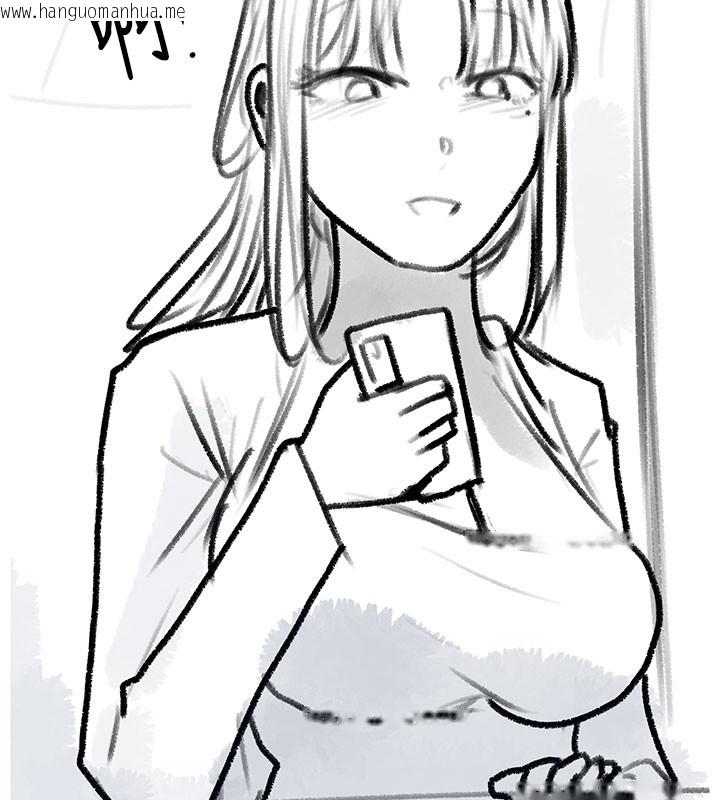 韩国漫画复仇母女丼韩漫_复仇母女丼-后记在线免费阅读-韩国漫画-第29张图片