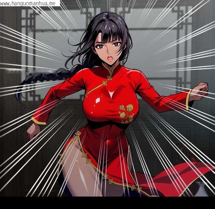 韩国漫画黑道X上班族/我身体里的那个家伙韩漫_黑道X上班族/我身体里的那个家伙-第50话在线免费阅读-韩国漫画-第138张图片