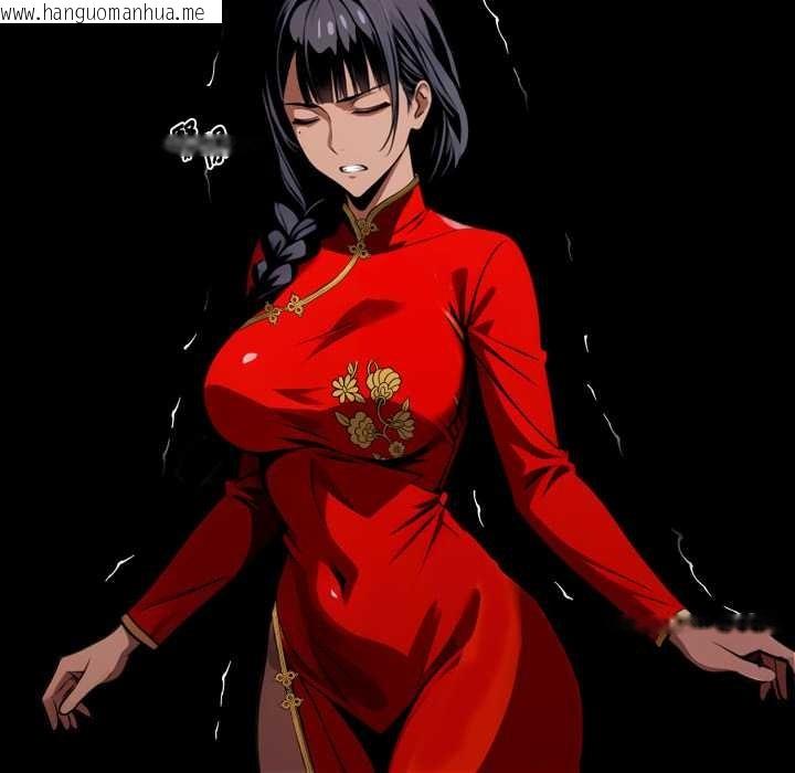 韩国漫画黑道X上班族/我身体里的那个家伙韩漫_黑道X上班族/我身体里的那个家伙-第50话在线免费阅读-韩国漫画-第141张图片