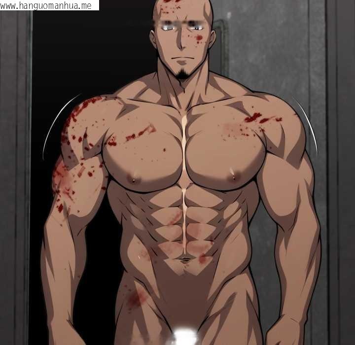 韩国漫画黑道X上班族/我身体里的那个家伙韩漫_黑道X上班族/我身体里的那个家伙-第50话在线免费阅读-韩国漫画-第157张图片