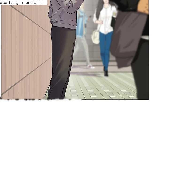 韩国漫画老师的亲密指导韩漫_老师的亲密指导-第90话-与泼辣女的秘密约会在线免费阅读-韩国漫画-第174张图片