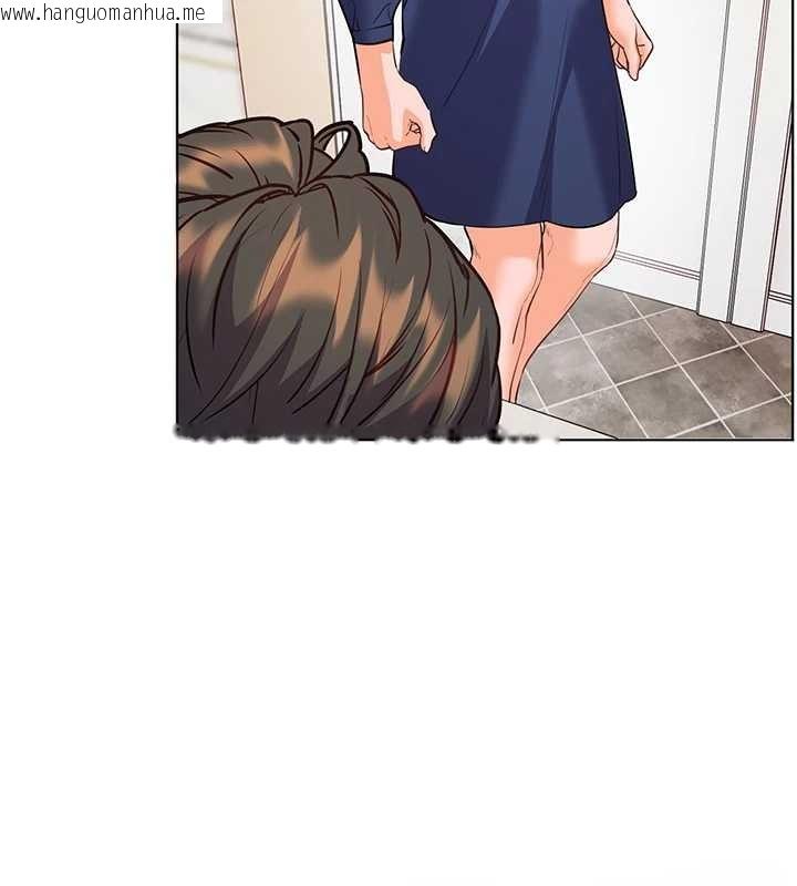 韩国漫画老师的亲密指导韩漫_老师的亲密指导-第90话-与泼辣女的秘密约会在线免费阅读-韩国漫画-第86张图片