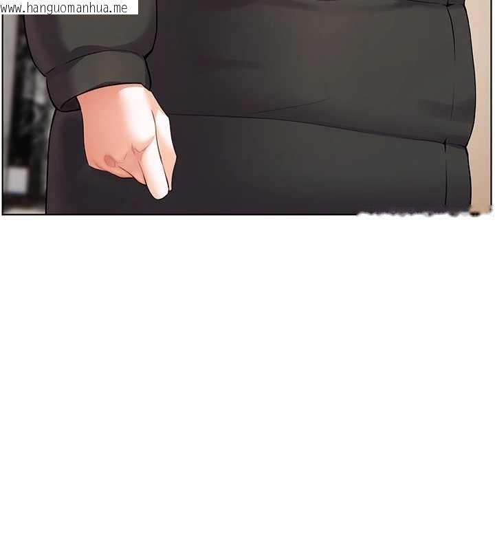 韩国漫画老师的亲密指导韩漫_老师的亲密指导-第90话-与泼辣女的秘密约会在线免费阅读-韩国漫画-第65张图片