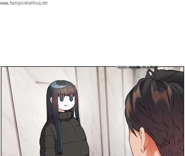 韩国漫画老师的亲密指导韩漫_老师的亲密指导-第90话-与泼辣女的秘密约会在线免费阅读-韩国漫画-第66张图片