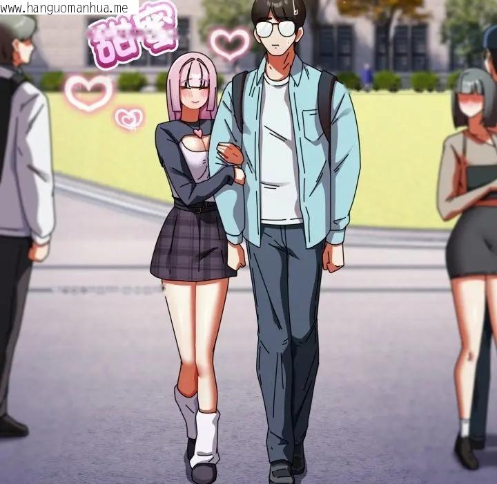 韩国漫画硬也要拍完韩漫_硬也要拍完-第31话在线免费阅读-韩国漫画-第100张图片