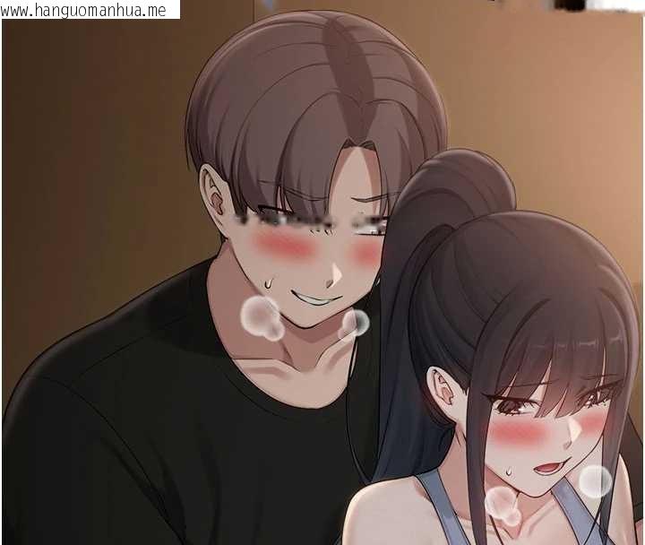 韩国漫画校园成人礼韩漫_校园成人礼-第28话-我是第一次帮人尻在线免费阅读-韩国漫画-第128张图片