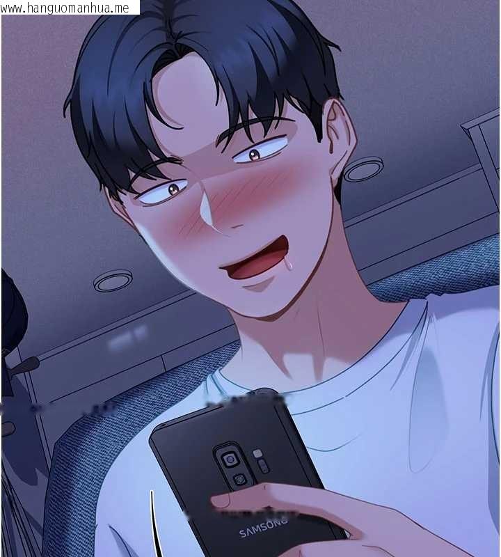 韩国漫画太妹硬闯成人界韩漫_太妹硬闯成人界-第23话-跟美女网黄拍片?在线免费阅读-韩国漫画-第105张图片