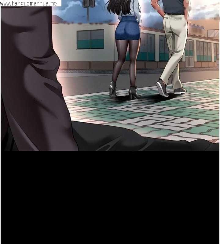 韩国漫画越线咨询韩漫_越线咨询-第13话-英雄救美在线免费阅读-韩国漫画-第144张图片