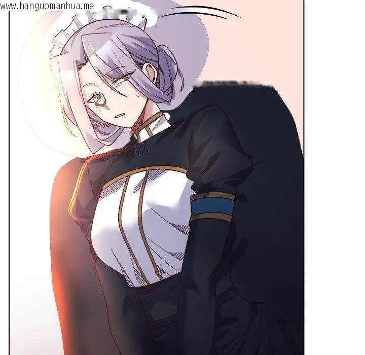 韩国漫画小姐由我来守护韩漫_小姐由我来守护-第12话在线免费阅读-韩国漫画-第118张图片