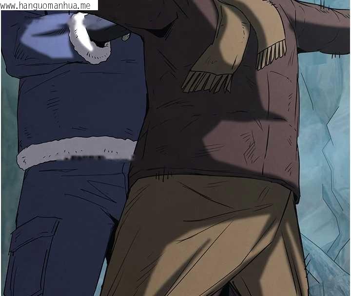 韩国漫画末日雕堡韩漫_末日雕堡-第70话-人类终结计划在线免费阅读-韩国漫画-第167张图片