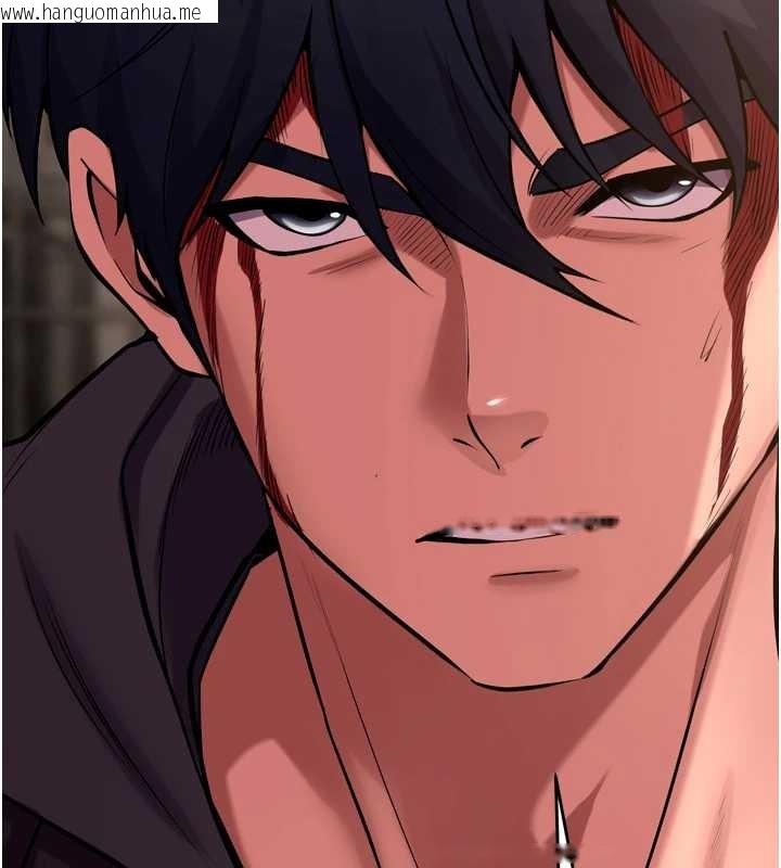 韩国漫画狱火重生韩漫_狱火重生-第59话-我就是要动你的女人在线免费阅读-韩国漫画-第139张图片