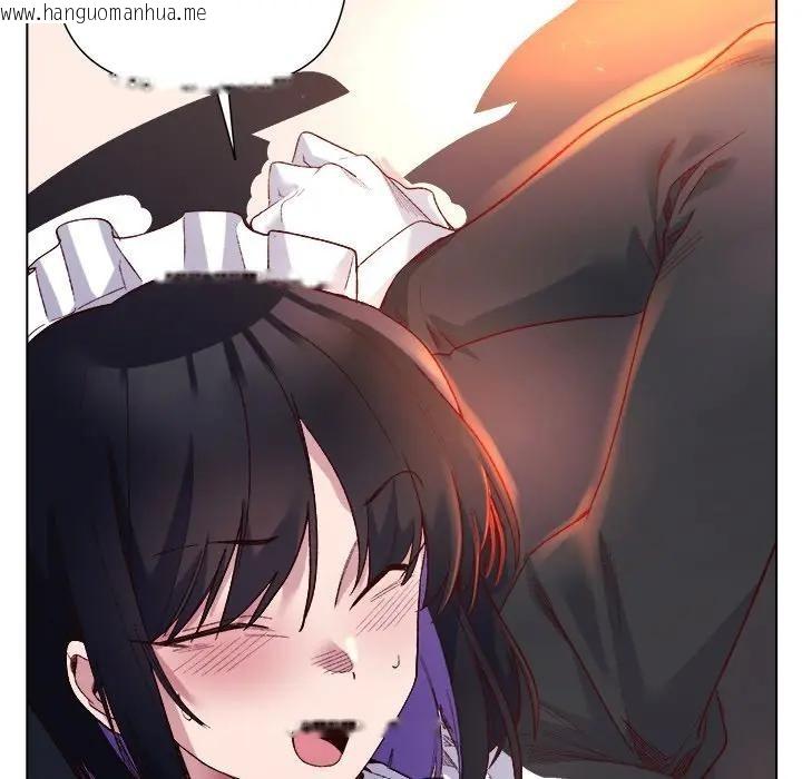 韩国漫画小姐由我来守护韩漫_小姐由我来守护-第12话在线免费阅读-韩国漫画-第63张图片