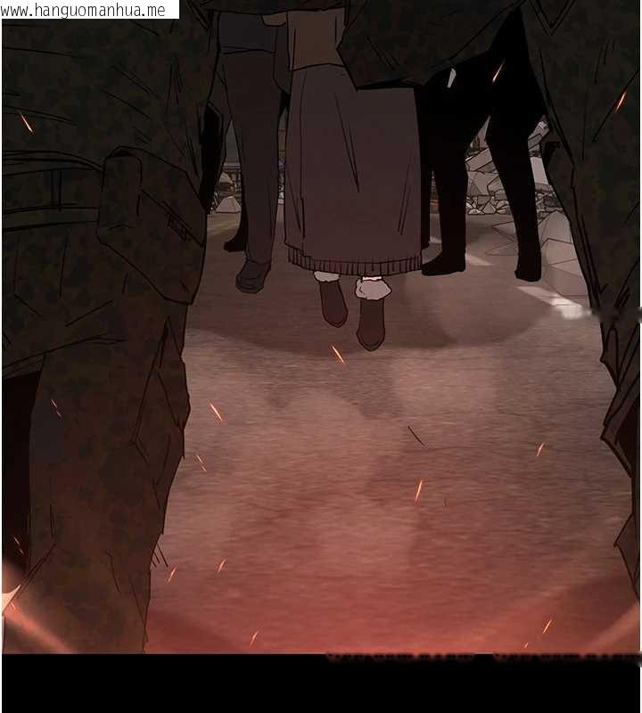 韩国漫画末日雕堡韩漫_末日雕堡-第70话-人类终结计划在线免费阅读-韩国漫画-第129张图片