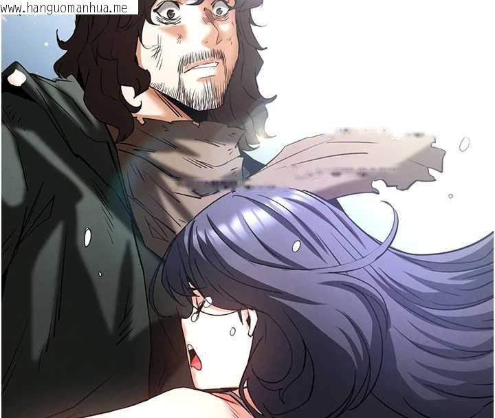 韩国漫画末日雕堡韩漫_末日雕堡-第70话-人类终结计划在线免费阅读-韩国漫画-第295张图片