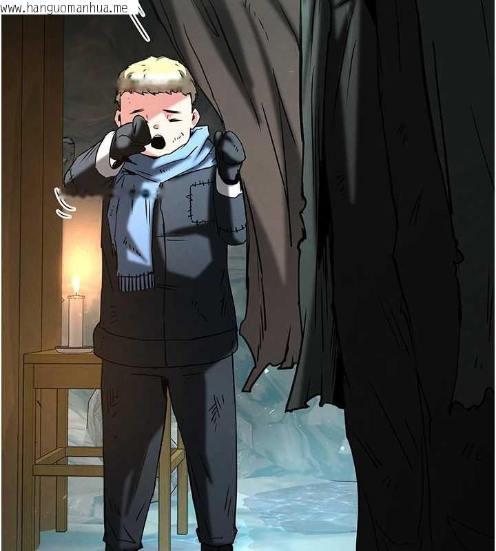 韩国漫画末日雕堡韩漫_末日雕堡-第70话-人类终结计划在线免费阅读-韩国漫画-第204张图片