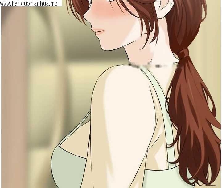 韩国漫画情欲宝鉴韩漫_情欲宝鉴-第24话-是我儿子干的吗?在线免费阅读-韩国漫画-第99张图片