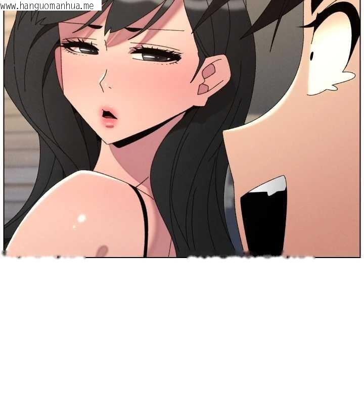 韩国漫画兄妹的秘密授课韩漫_兄妹的秘密授课-第100话-偿「精」债:-店长篇在线免费阅读-韩国漫画-第112张图片