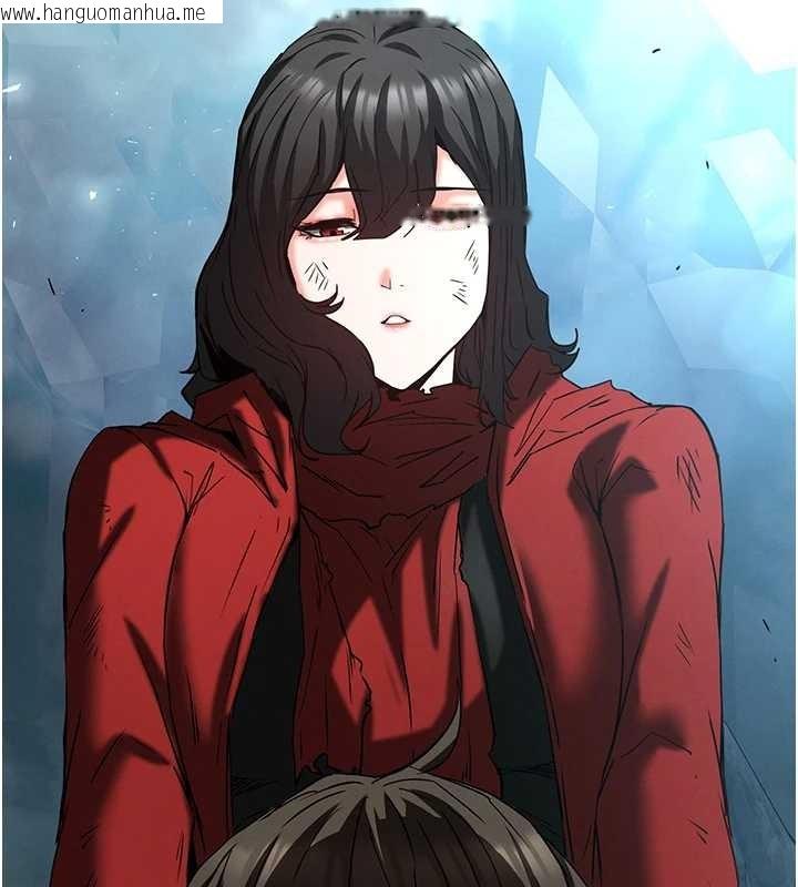 韩国漫画末日雕堡韩漫_末日雕堡-第70话-人类终结计划在线免费阅读-韩国漫画-第246张图片