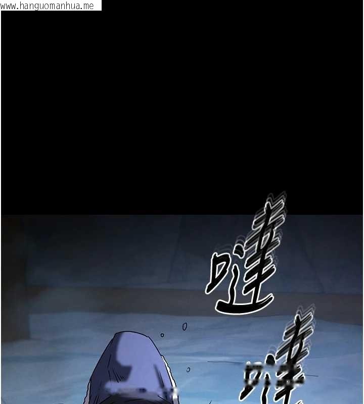 韩国漫画末日雕堡韩漫_末日雕堡-第70话-人类终结计划在线免费阅读-韩国漫画-第176张图片