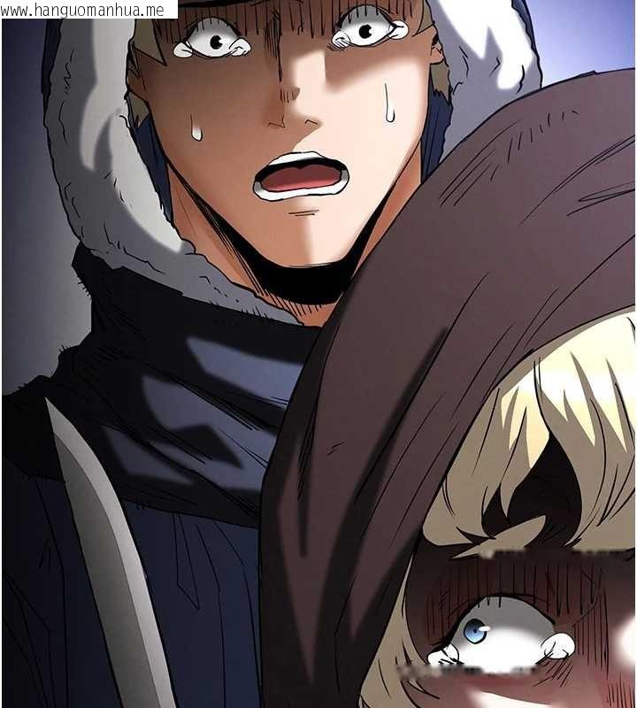 韩国漫画末日雕堡韩漫_末日雕堡-第70话-人类终结计划在线免费阅读-韩国漫画-第170张图片