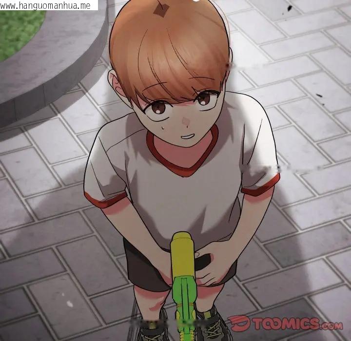 韩国漫画分身使我无限变强韩漫_分身使我无限变强-第35话在线免费阅读-韩国漫画-第99张图片