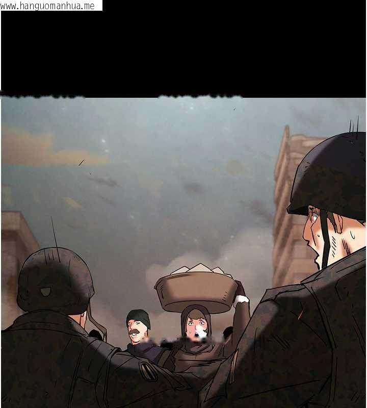 韩国漫画末日雕堡韩漫_末日雕堡-第70话-人类终结计划在线免费阅读-韩国漫画-第128张图片