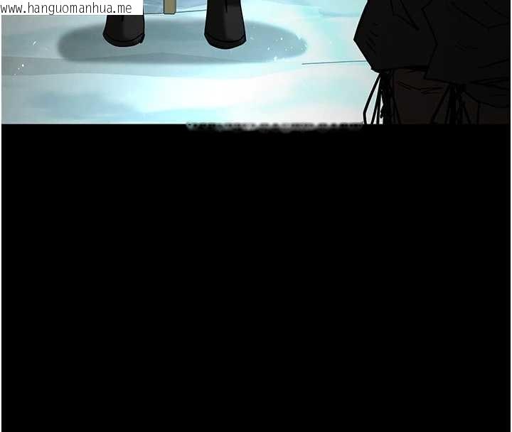 韩国漫画末日雕堡韩漫_末日雕堡-第70话-人类终结计划在线免费阅读-韩国漫画-第205张图片