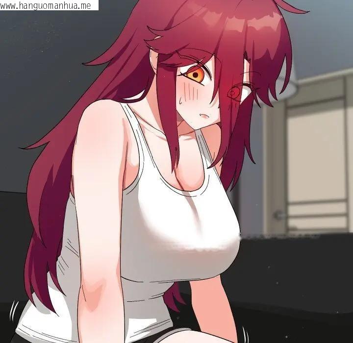 韩国漫画魔法少女退役后韩漫_魔法少女退役后-第8话在线免费阅读-韩国漫画-第49张图片