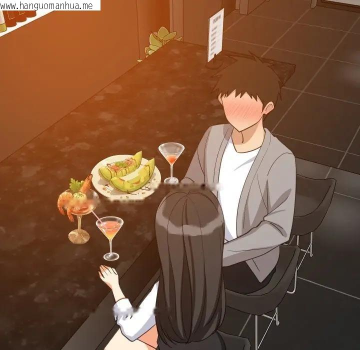 韩国漫画难缠姐妹偏要和我同居/家教住我家韩漫_难缠姐妹偏要和我同居/家教住我家-第86话在线免费阅读-韩国漫画-第61张图片