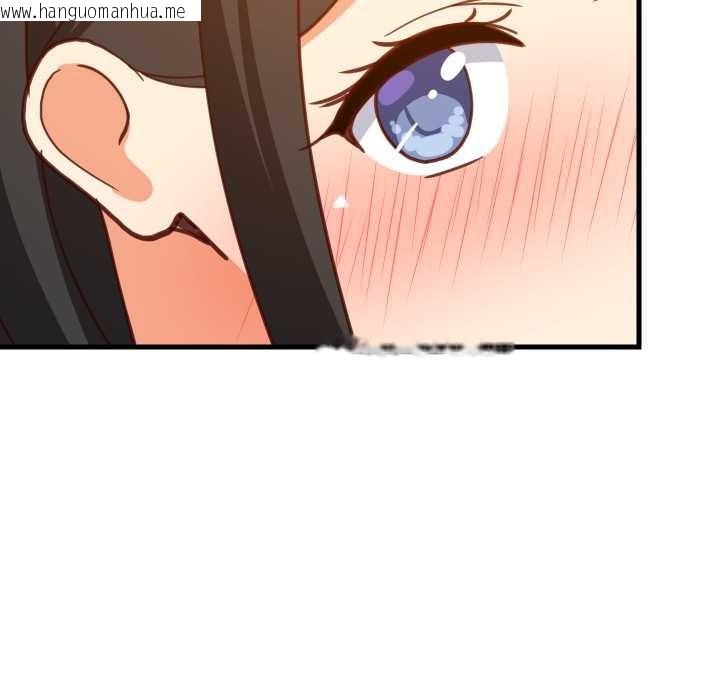 韩国漫画难缠姐妹偏要和我同居/家教住我家韩漫_难缠姐妹偏要和我同居/家教住我家-第85话在线免费阅读-韩国漫画-第136张图片