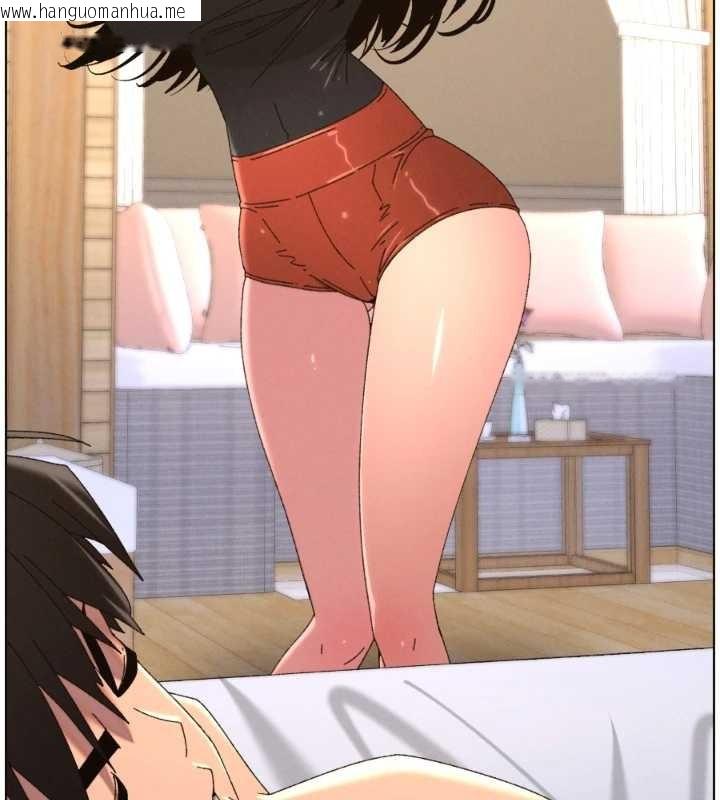 韩国漫画兄妹的秘密授课韩漫_兄妹的秘密授课-第100话-偿「精」债:-店长篇在线免费阅读-韩国漫画-第128张图片